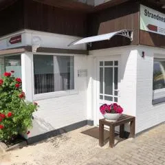Strandnest Büsum Apartments