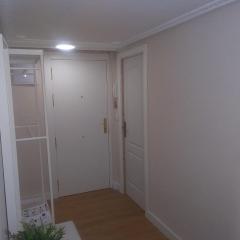 Apartamento Alejo