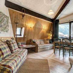 Apartment Lachenal - Alpes Travel - Alpes Travel - Central Chamonix - sleeps 4