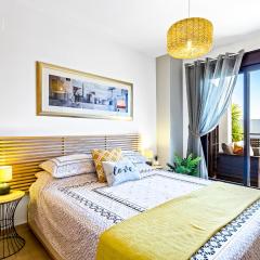 La Cala stylish one bed apartment