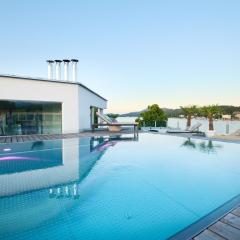 Luxury Living - Luxus Appartements in Velden