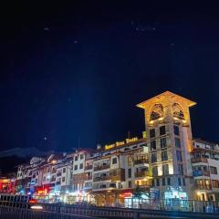 Bansko Royal Towers - Studio 1237