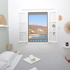 NEFELI SUITES KYTHNOS