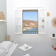 Nefeli Suites Kythnos