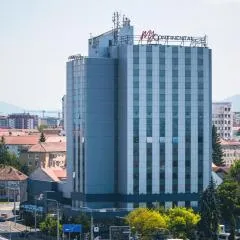 MyContinental Sibiu