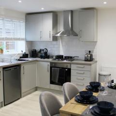 Didcot - Private Flat with Garden & Parking 07