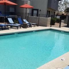 Mesa Riverview Townhouse