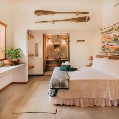 Pousada Vila Verde Caraíva