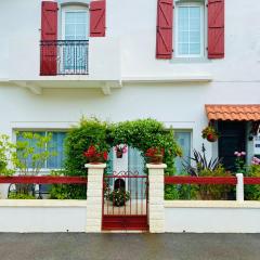 Appartement neuf et moderne