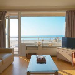 'SPA' - Family Apartment with Amazing Seaview