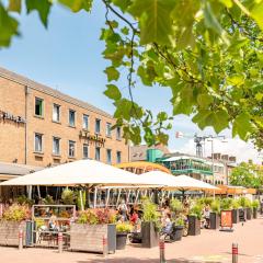 Hotel Restaurant Grandcafé 't Voorhuys