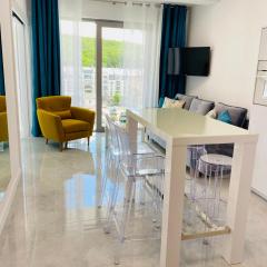 Apartament Międzyzdroje B42
