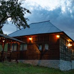 Casa Valea lui Maș