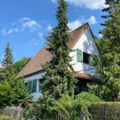Gemütliches Haus im grünen in NFO