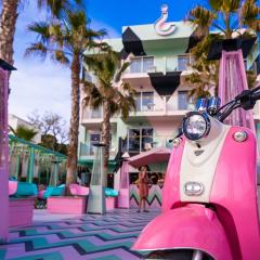 Wi-Ki-Woo Boutique Hotel