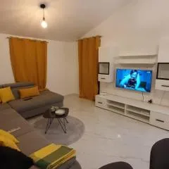 Apartman Volme