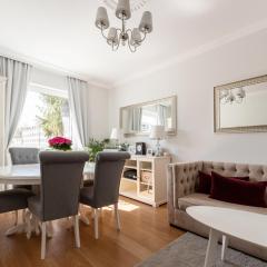 Elegant near Old Town - free parking