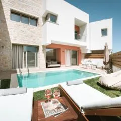 Tessera Villas & Studios Collection
