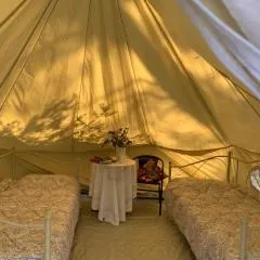 Jahbazaar Camping Jūrmala