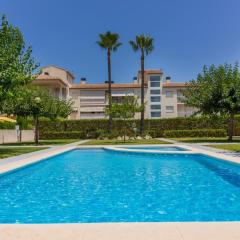 Santa Barbara Apartment Javea by Rock Rentals