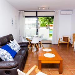Santa Barbara Apartment Javea by Rock Rentals