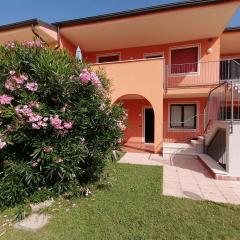 Residence La Meridiana - Apartment 04