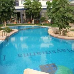Playa Marina Phase I