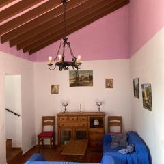 Casa Paquita Maro