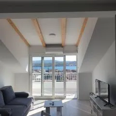 Carla Panorama Apartment