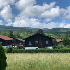 Feriendorf am hohen Bogen Haus 98 EG