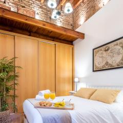 CARRETERIA - Design & Comfort - Prime area