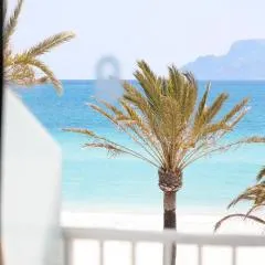Bonavida Apartments