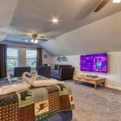 Baby Bear by HoneyBearCabins