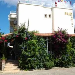 Sun Apart Motel
