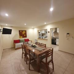 Departamentos del Valle Tandil