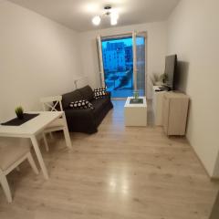 Apartament Ruczaj 2