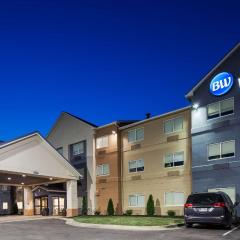 페어필드 인 캔자스 시티 인디펜던스 (Best Western Independence Kansas City)