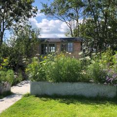 Little Plovers Shepherd Hut