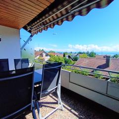 BodenSEE Apartment Friedrichshafen Montafonstrasse N 2