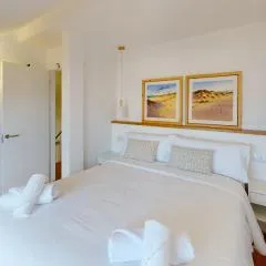 Apartamentos La Casa El Palo