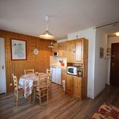 Studio Les Saisies, 2 pièces, 4 personnes - FR-1-293-17