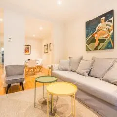 For You Rentals FREE WiFi Apartment TEMPORAL Malasaña Madrid Center MAL27
