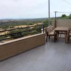 L'horitzó