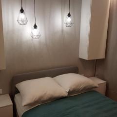 Apartament Gruba Ryba 3