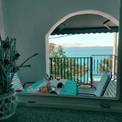 Romantic Apartment Sonja, Beachfront