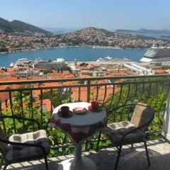 Pansion Panorama Dubrovnik