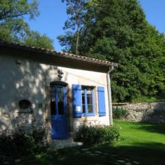 Gîte Beausite-Deuxnouds Devant Beauzée, 3 pièces, 4 personnes - FR-1-585-4