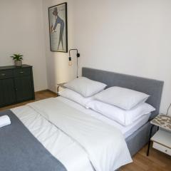 Apartamenty Centrum Biskupiec