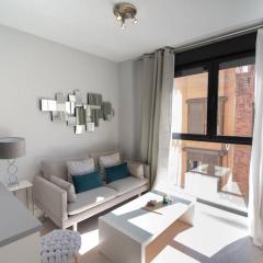 For You Rentals Beautiful Apartment Santiago Bernabéu JMC5