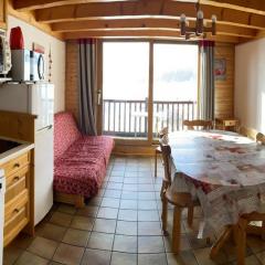 Appartement Les Saisies, 4 pièces, 9 personnes - FR-1-293-255